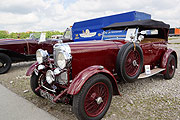 ACM Oldtimertreffen auf der Theresienwiese (©Foto: Martin Schmitz)